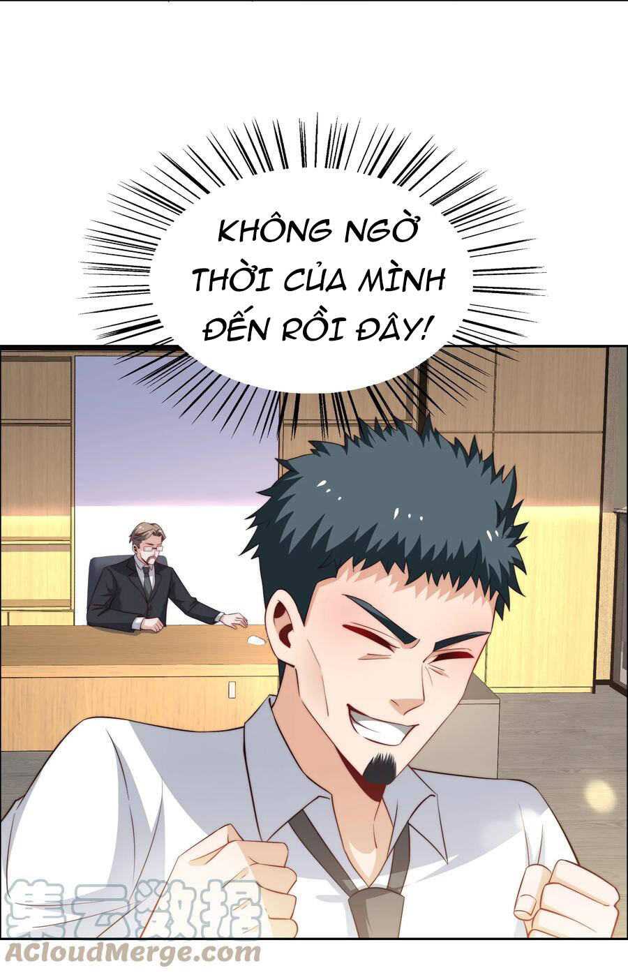 Siêu Thần Hẹn Hò Cùng Hoa Khôi Chapter 40 - 13