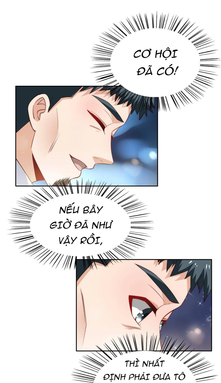 Siêu Thần Hẹn Hò Cùng Hoa Khôi Chapter 40 - 14