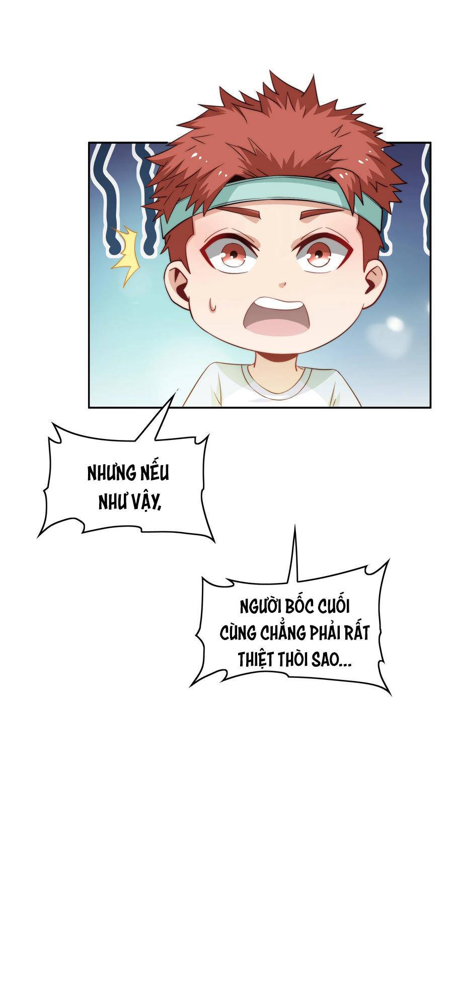 Siêu Thần Hẹn Hò Cùng Hoa Khôi Chapter 40 - 29