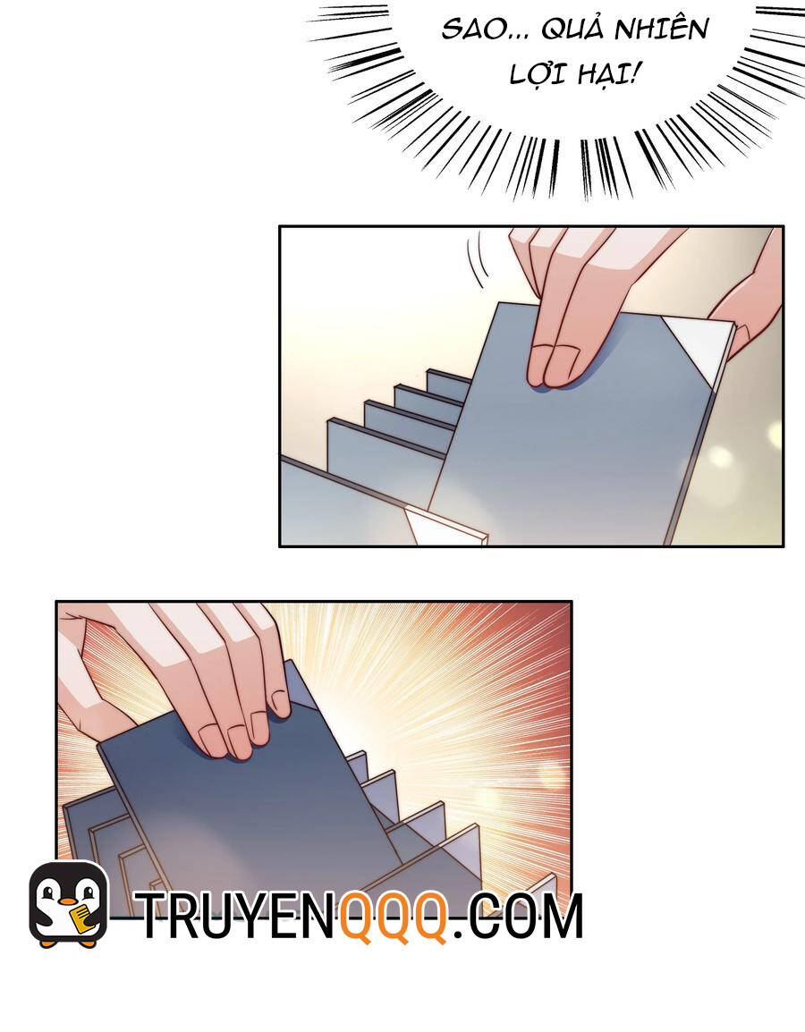 Siêu Thần Hẹn Hò Cùng Hoa Khôi Chapter 40 - 48