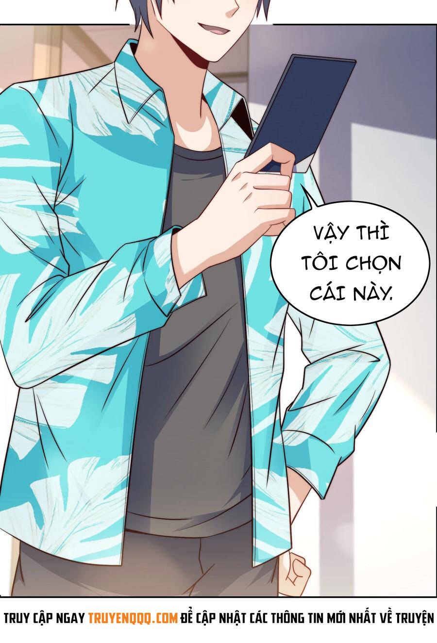 Siêu Thần Hẹn Hò Cùng Hoa Khôi Chapter 40 - 52