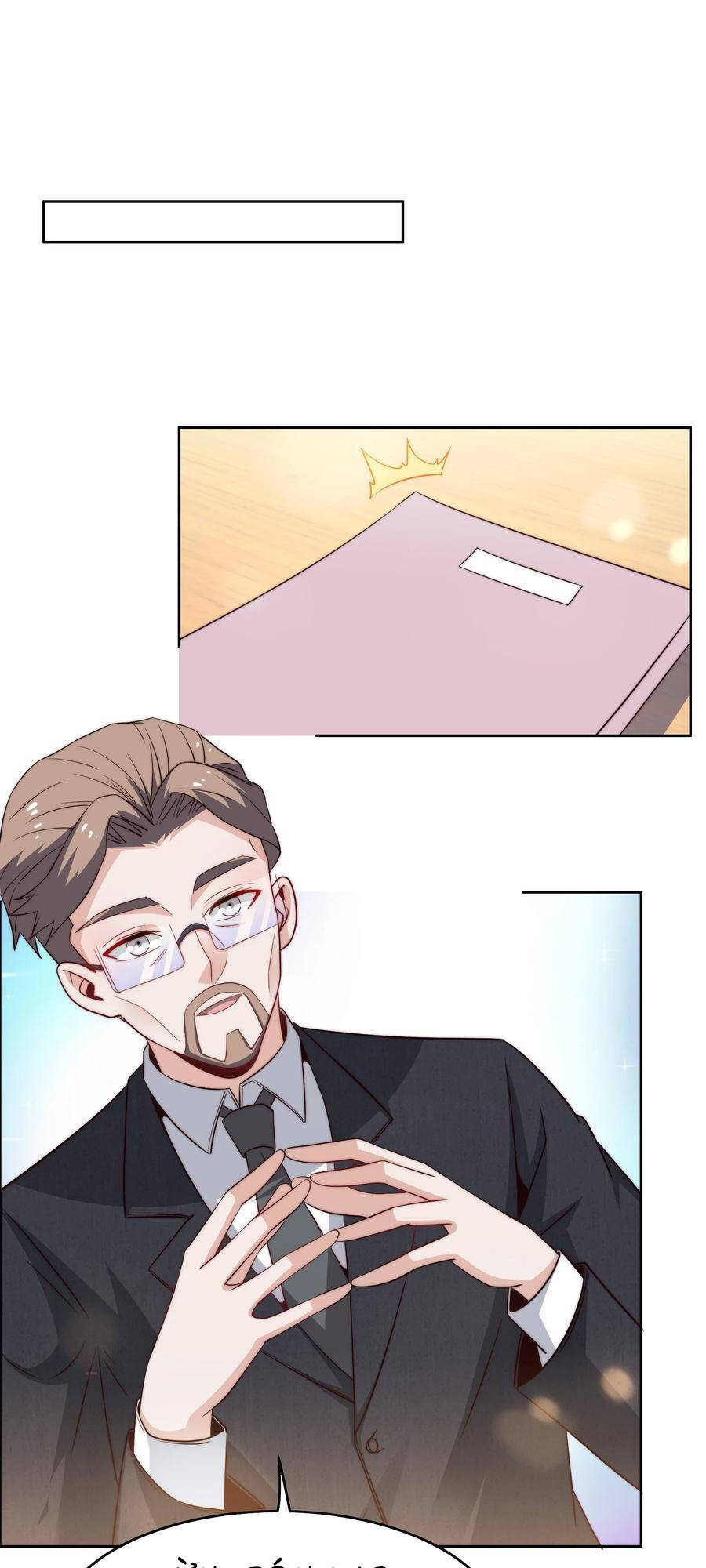 Siêu Thần Hẹn Hò Cùng Hoa Khôi Chapter 40 - 8