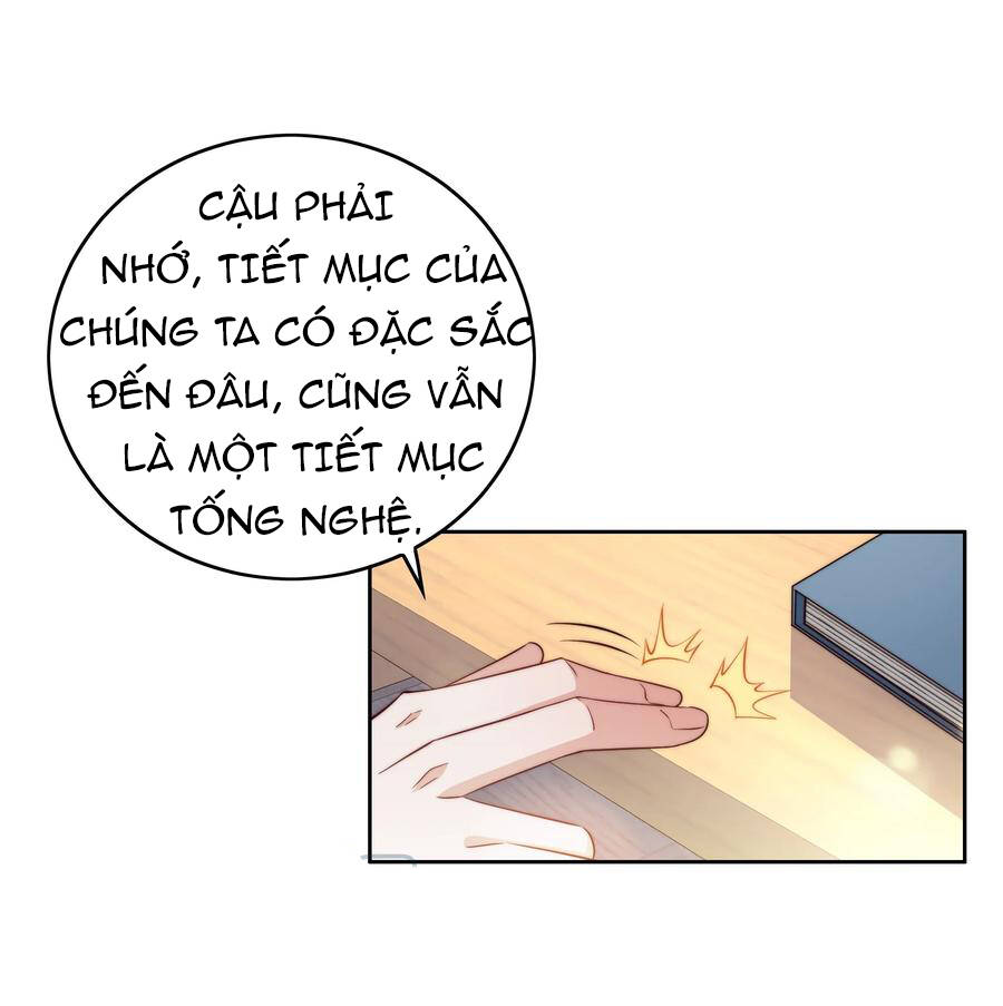 Siêu Thần Hẹn Hò Cùng Hoa Khôi Chapter 40 - 10