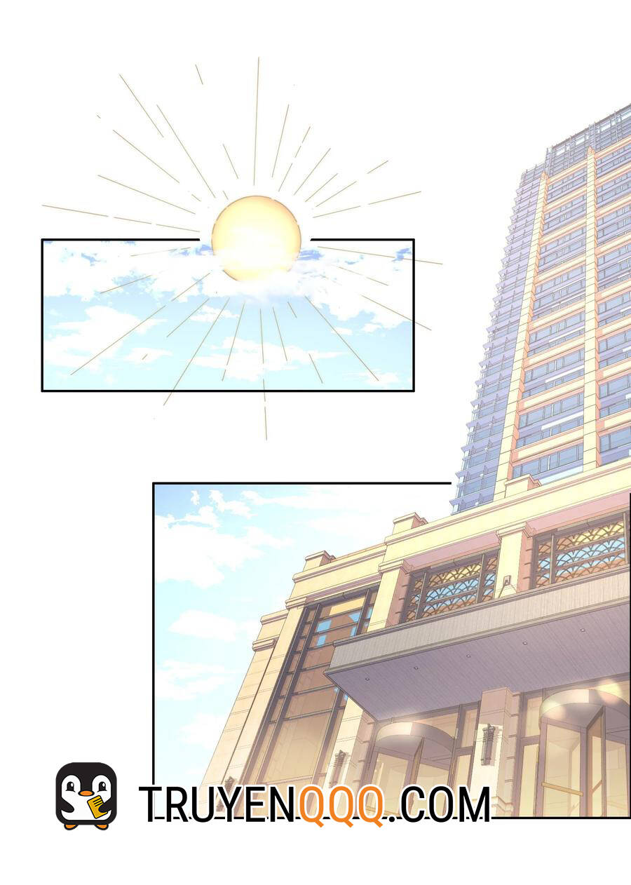 Siêu Thần Hẹn Hò Cùng Hoa Khôi Chapter 41 - 2