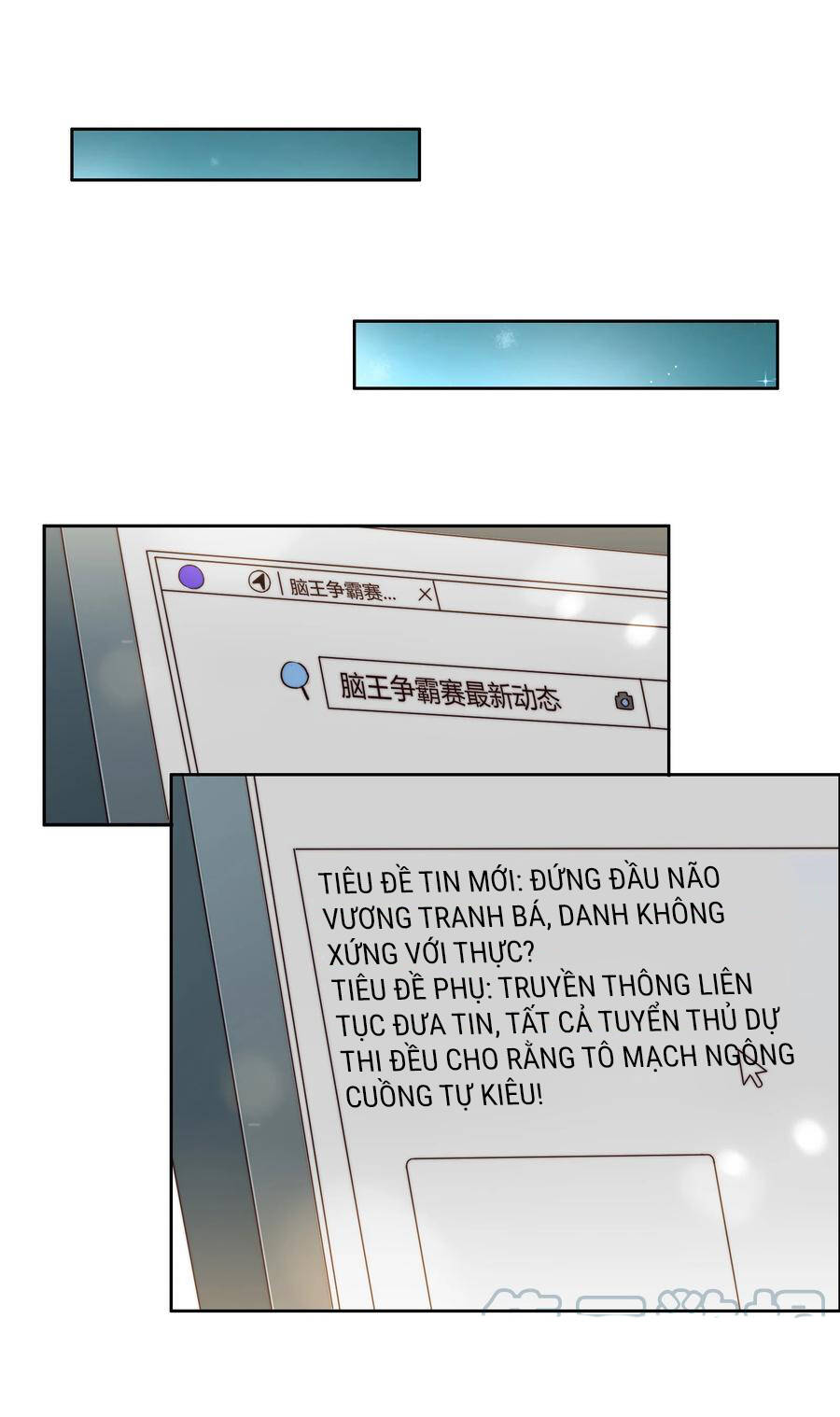 Siêu Thần Hẹn Hò Cùng Hoa Khôi Chapter 41 - 15