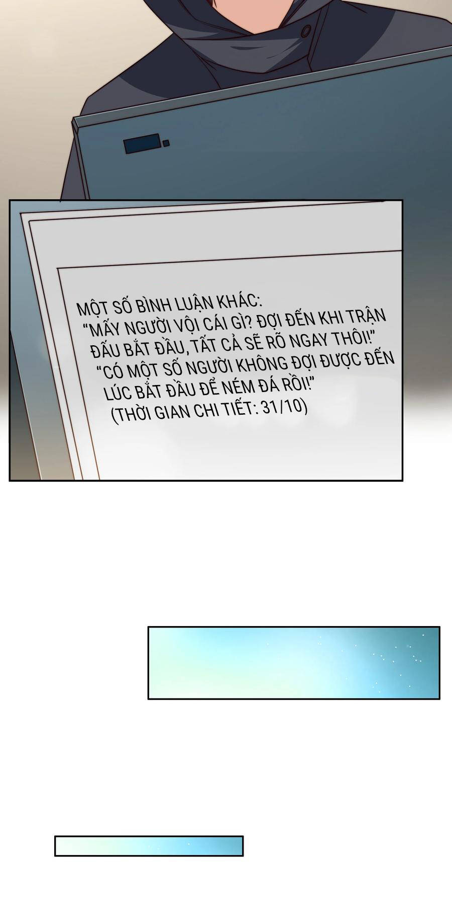 Siêu Thần Hẹn Hò Cùng Hoa Khôi Chapter 41 - 17