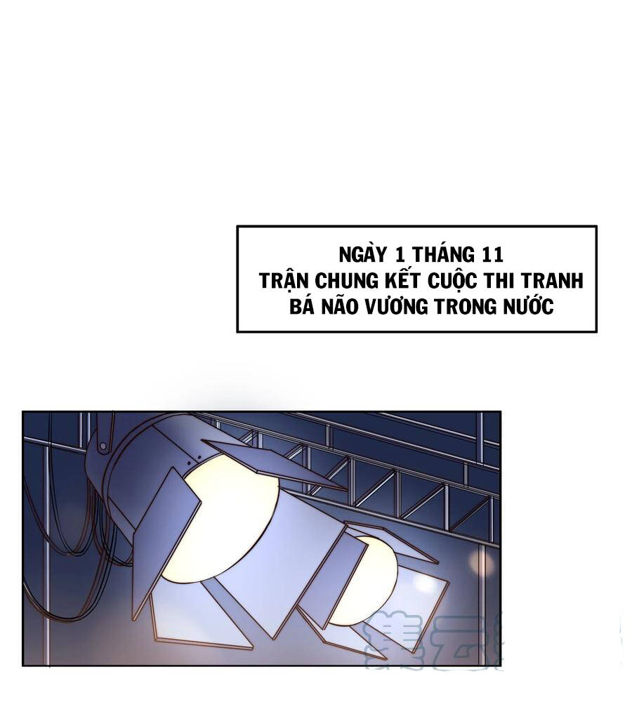 Siêu Thần Hẹn Hò Cùng Hoa Khôi Chapter 41 - 18