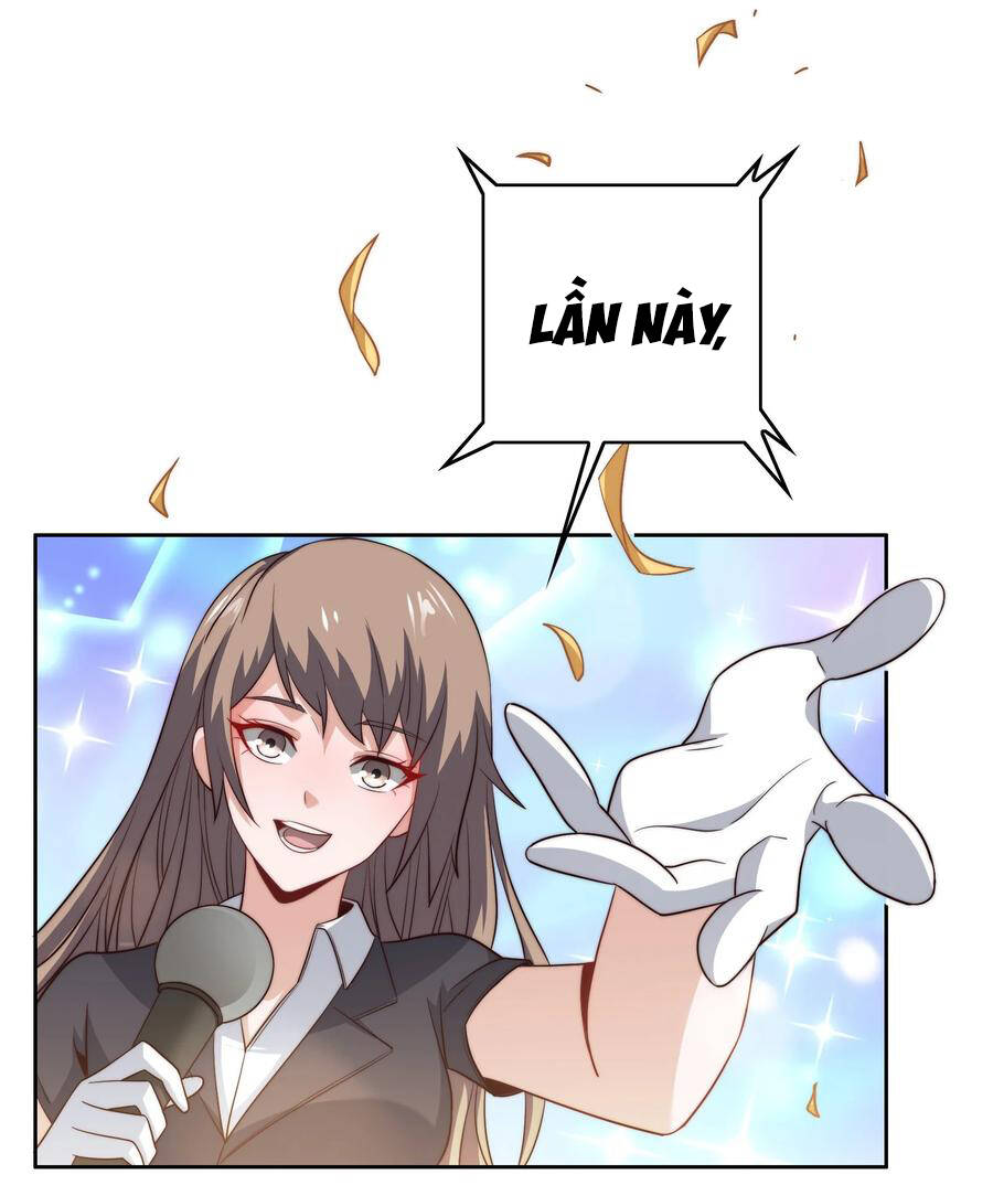 Siêu Thần Hẹn Hò Cùng Hoa Khôi Chapter 41 - 20