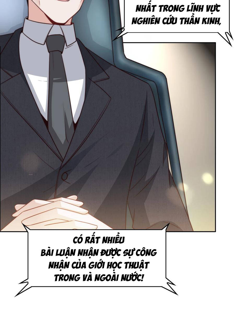Siêu Thần Hẹn Hò Cùng Hoa Khôi Chapter 41 - 22