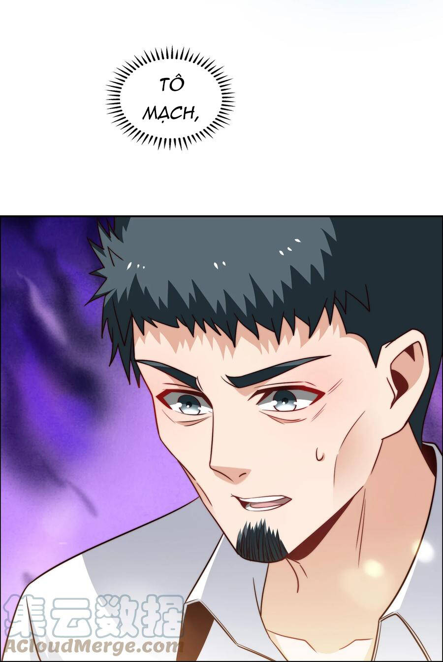 Siêu Thần Hẹn Hò Cùng Hoa Khôi Chapter 41 - 27