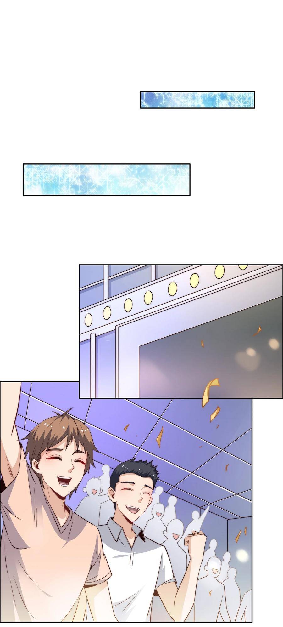 Siêu Thần Hẹn Hò Cùng Hoa Khôi Chapter 41 - 37