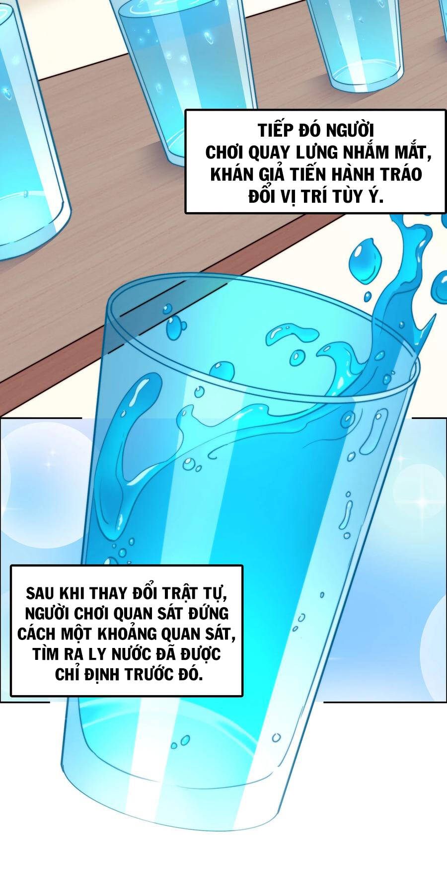 Siêu Thần Hẹn Hò Cùng Hoa Khôi Chapter 41 - 5