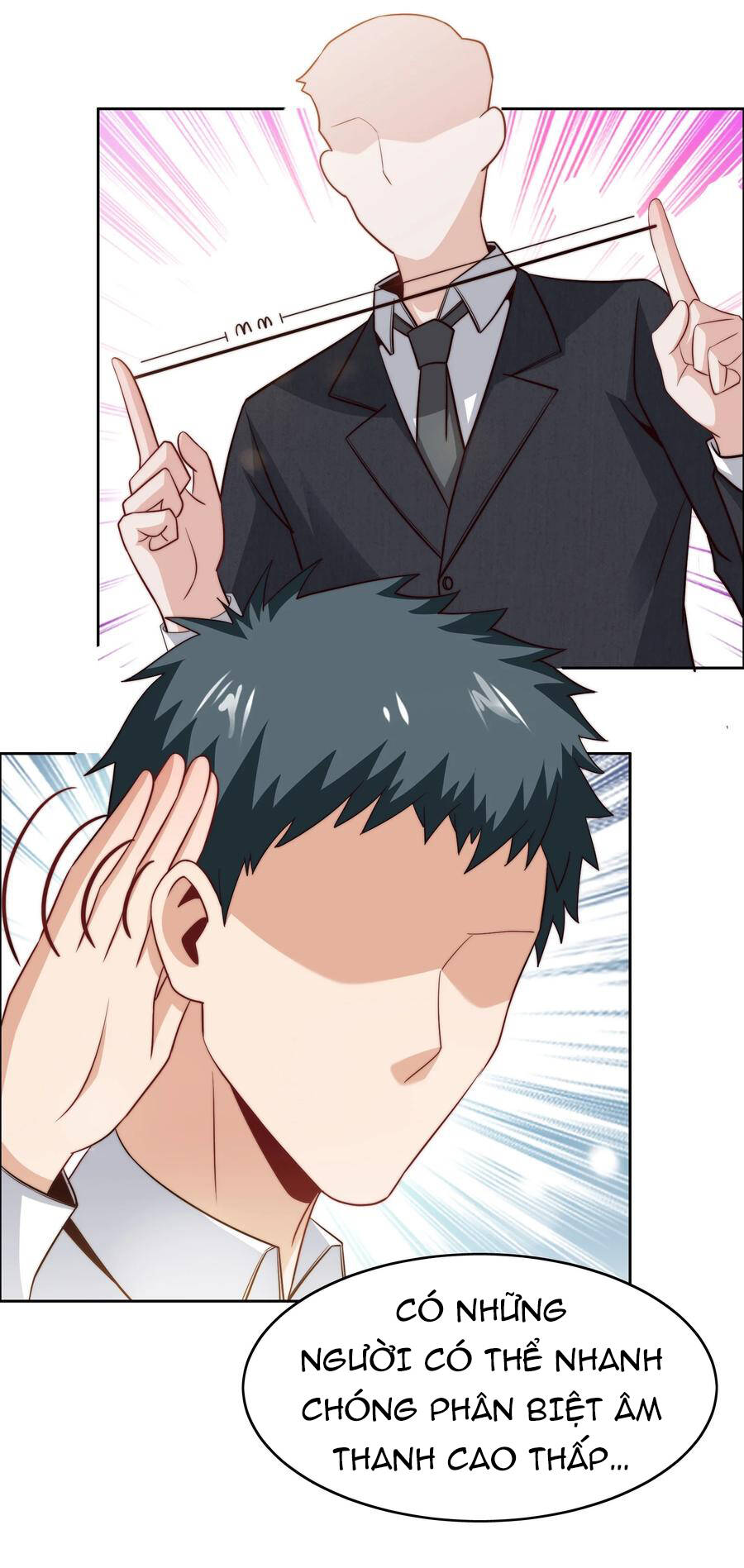 Siêu Thần Hẹn Hò Cùng Hoa Khôi Chapter 41 - 44