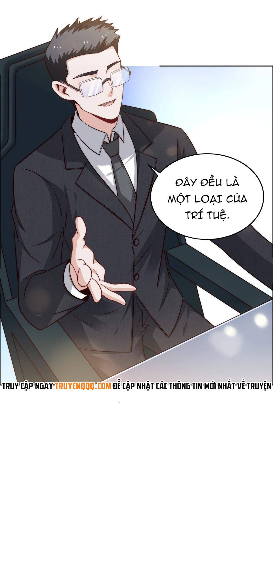 Siêu Thần Hẹn Hò Cùng Hoa Khôi Chapter 41 - 45