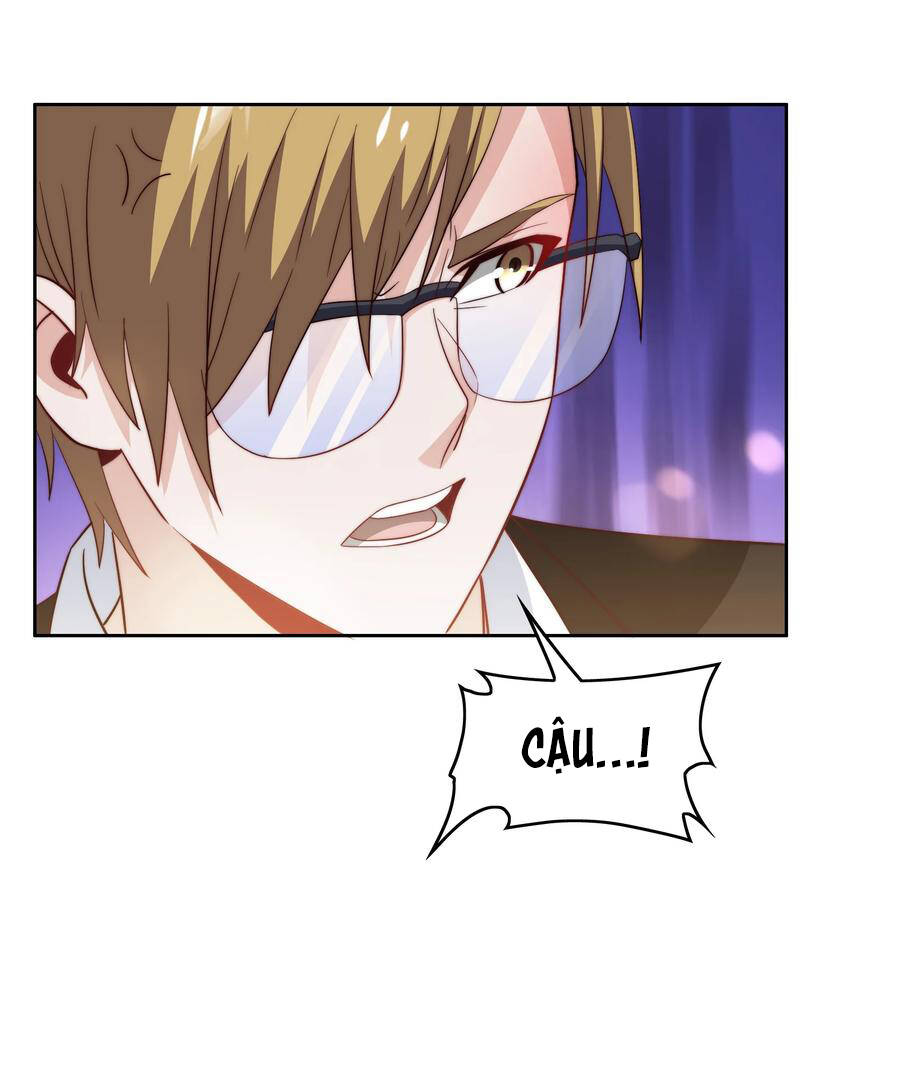 Siêu Thần Hẹn Hò Cùng Hoa Khôi Chapter 41 - 7