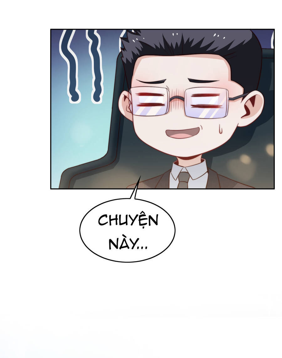 Siêu Thần Hẹn Hò Cùng Hoa Khôi Chapter 43 - 12