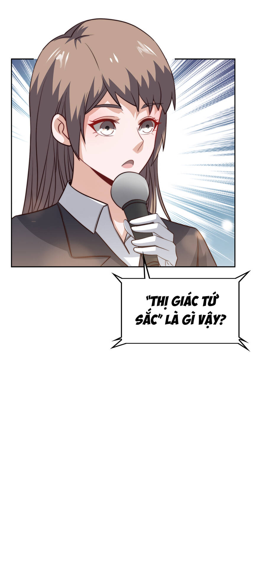 Siêu Thần Hẹn Hò Cùng Hoa Khôi Chapter 43 - 14