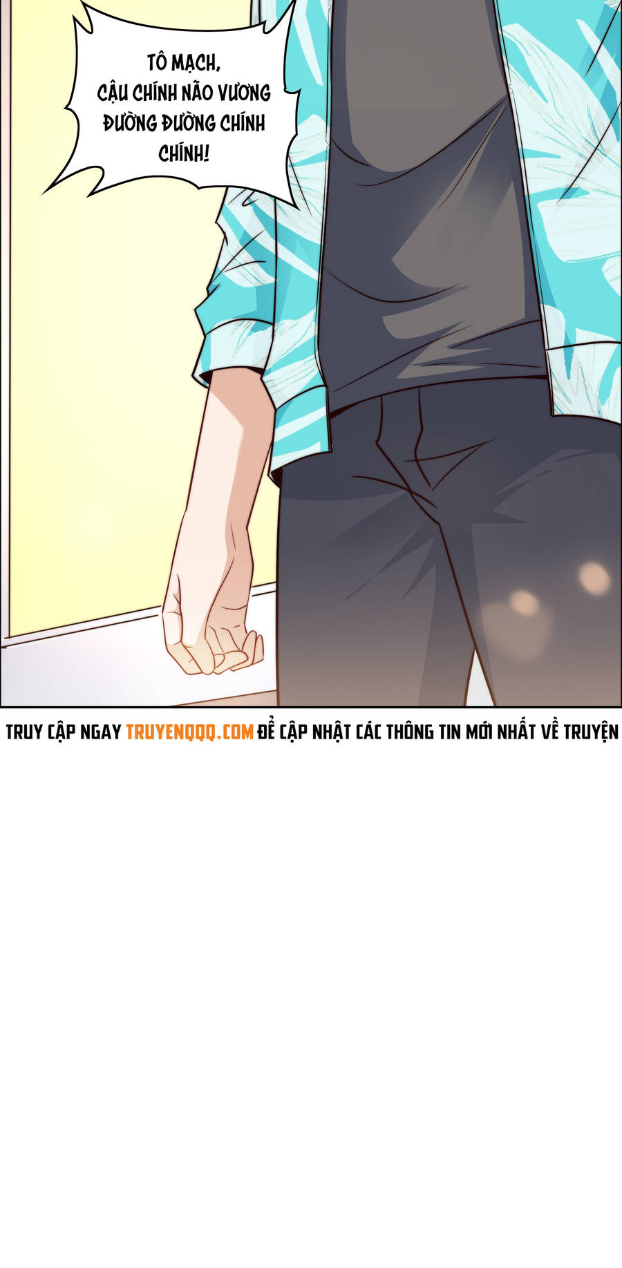 Siêu Thần Hẹn Hò Cùng Hoa Khôi Chapter 43 - 27