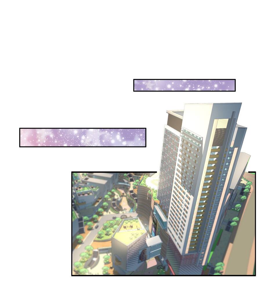 Siêu Thần Hẹn Hò Cùng Hoa Khôi Chapter 43 - 28