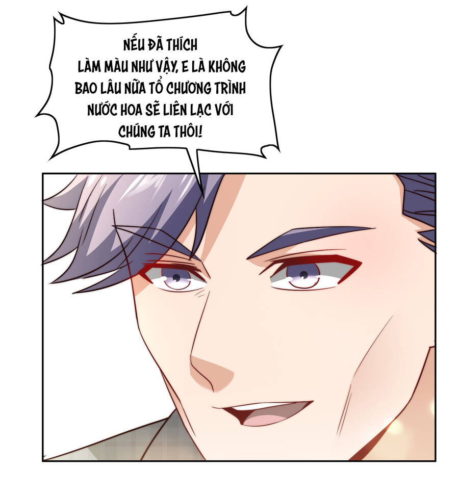 Siêu Thần Hẹn Hò Cùng Hoa Khôi Chapter 43 - 39