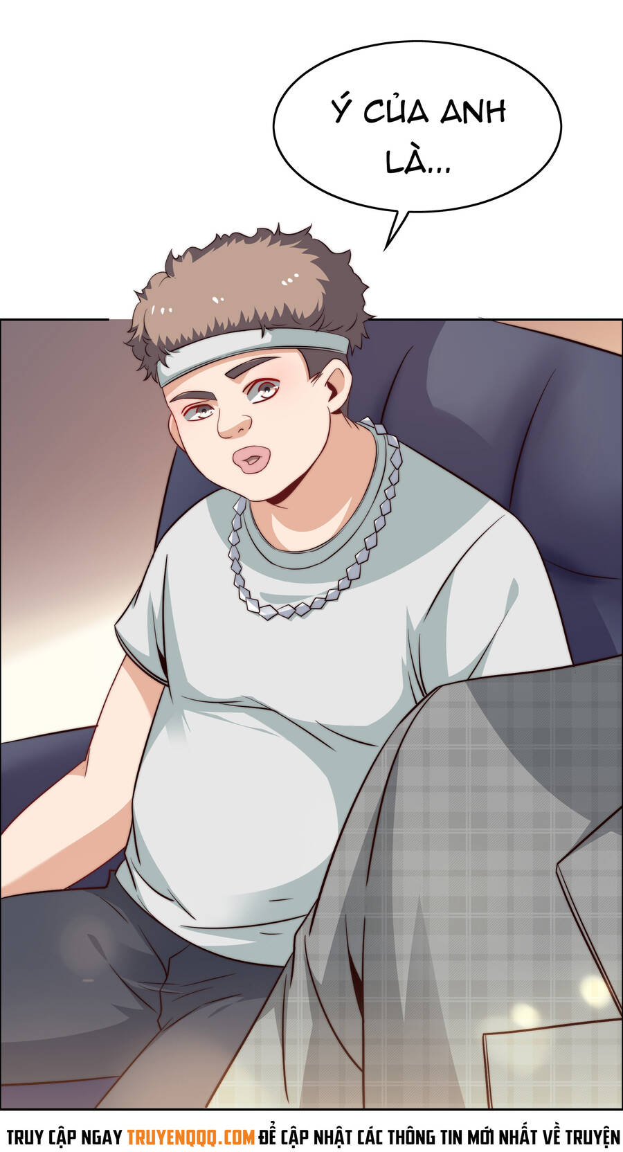 Siêu Thần Hẹn Hò Cùng Hoa Khôi Chapter 43 - 40