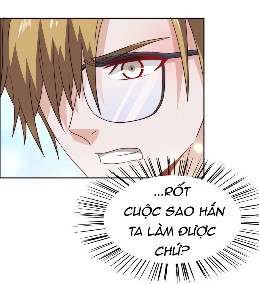 Siêu Thần Hẹn Hò Cùng Hoa Khôi Chapter 43 - 5