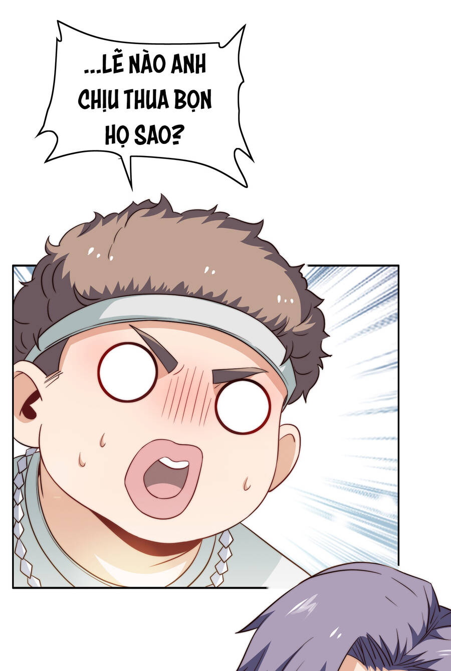 Siêu Thần Hẹn Hò Cùng Hoa Khôi Chapter 43 - 45