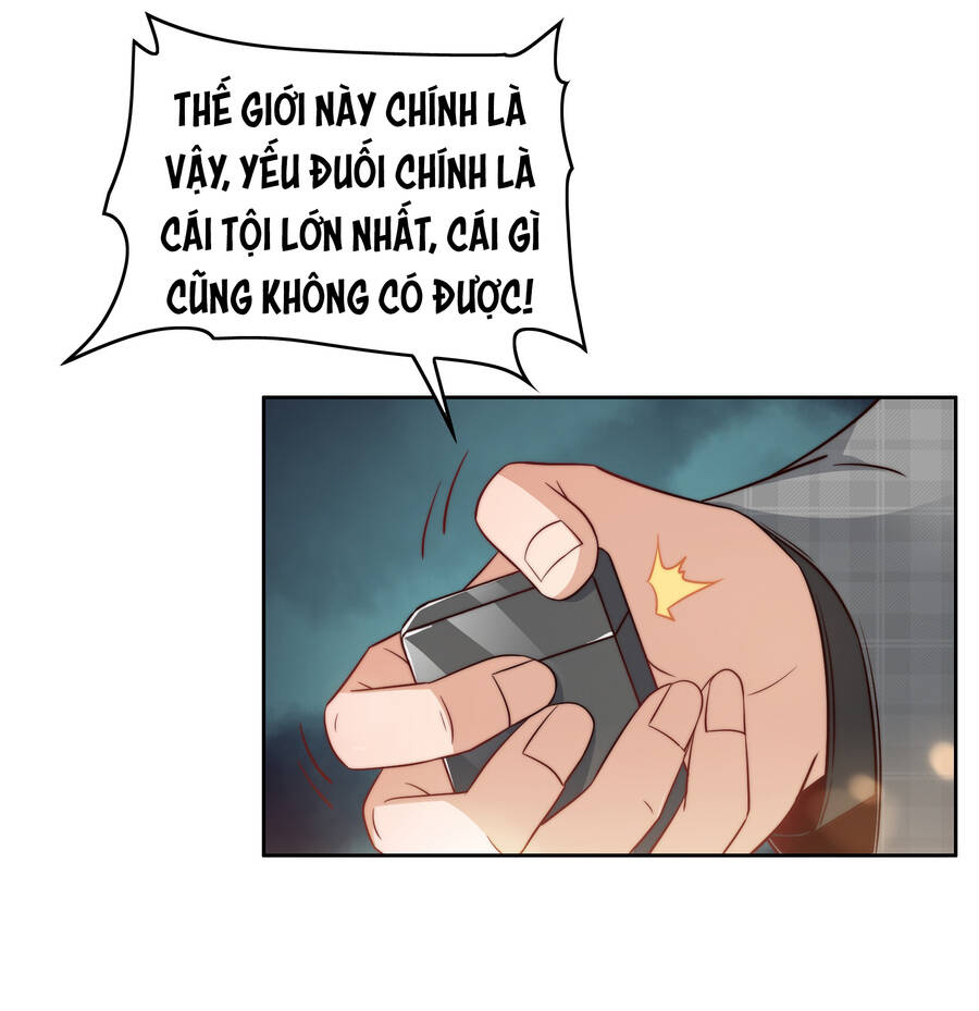 Siêu Thần Hẹn Hò Cùng Hoa Khôi Chapter 43 - 53