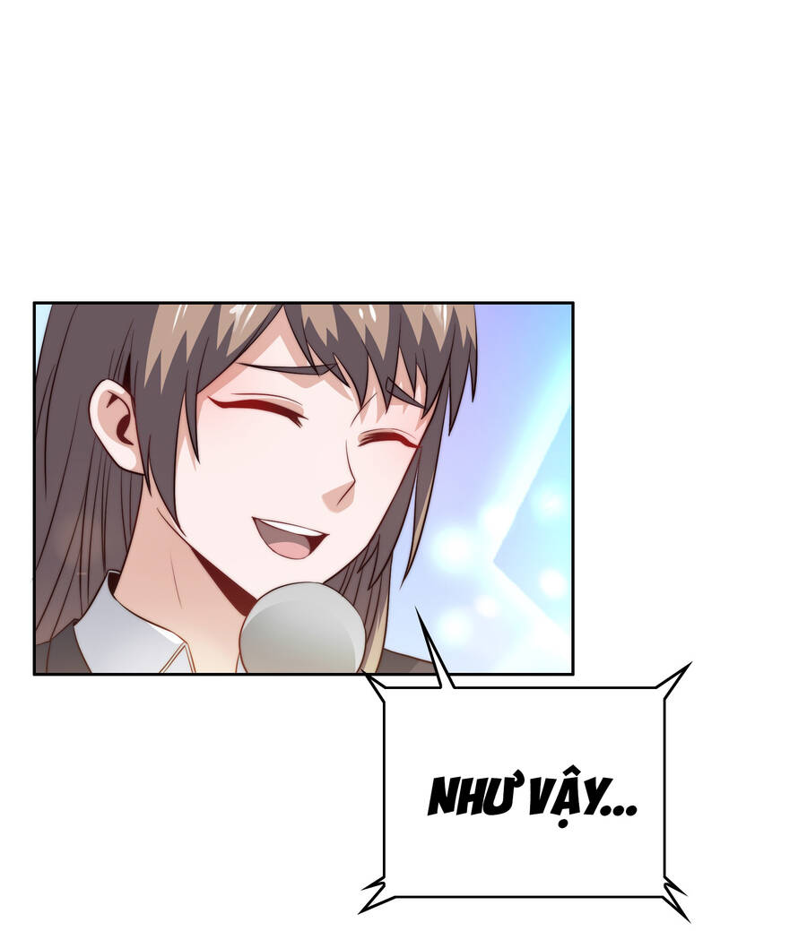 Siêu Thần Hẹn Hò Cùng Hoa Khôi Chapter 43 - 10