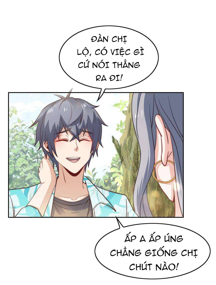 Siêu Thần Hẹn Hò Cùng Hoa Khôi Chapter 44 - 15