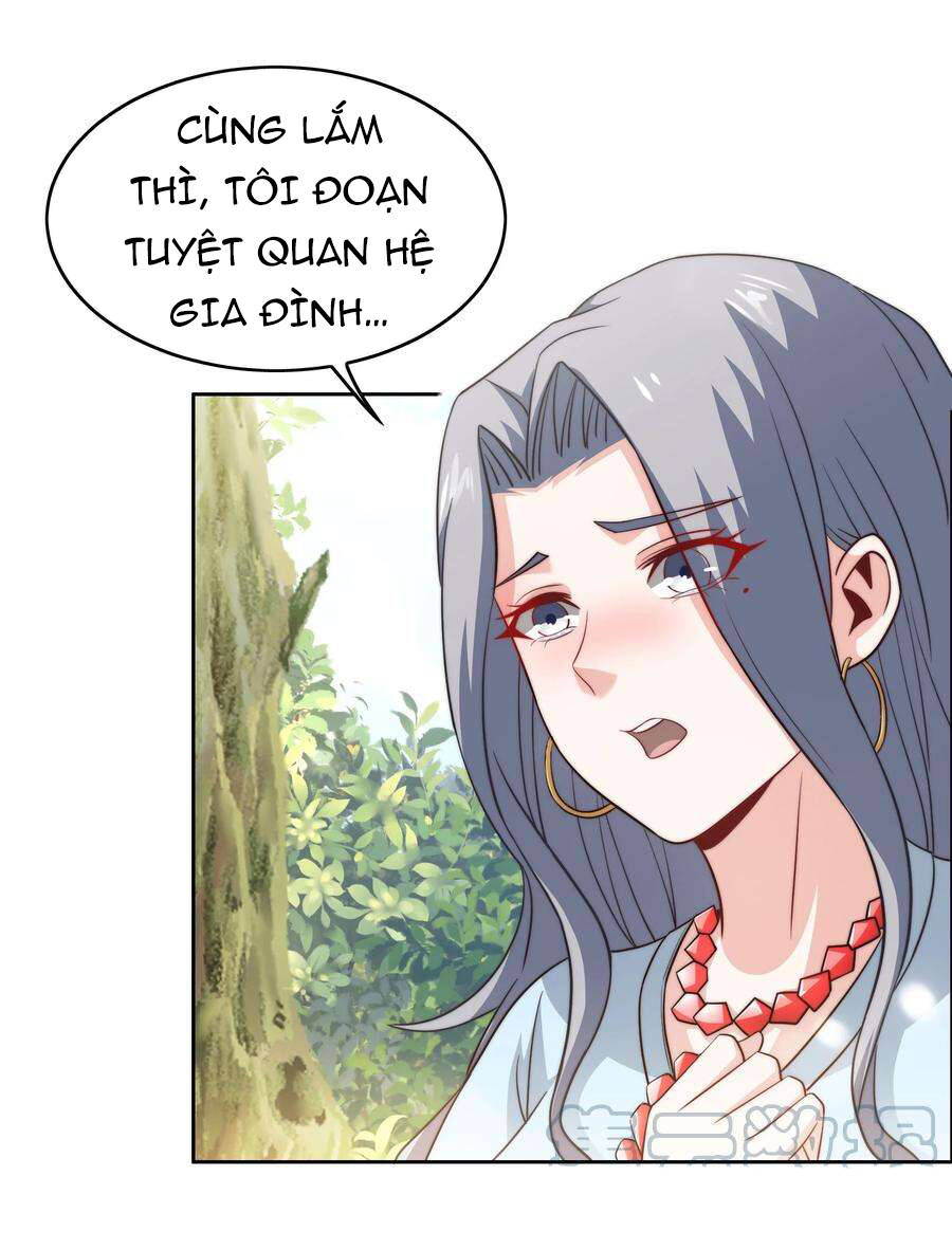 Siêu Thần Hẹn Hò Cùng Hoa Khôi Chapter 44 - 25