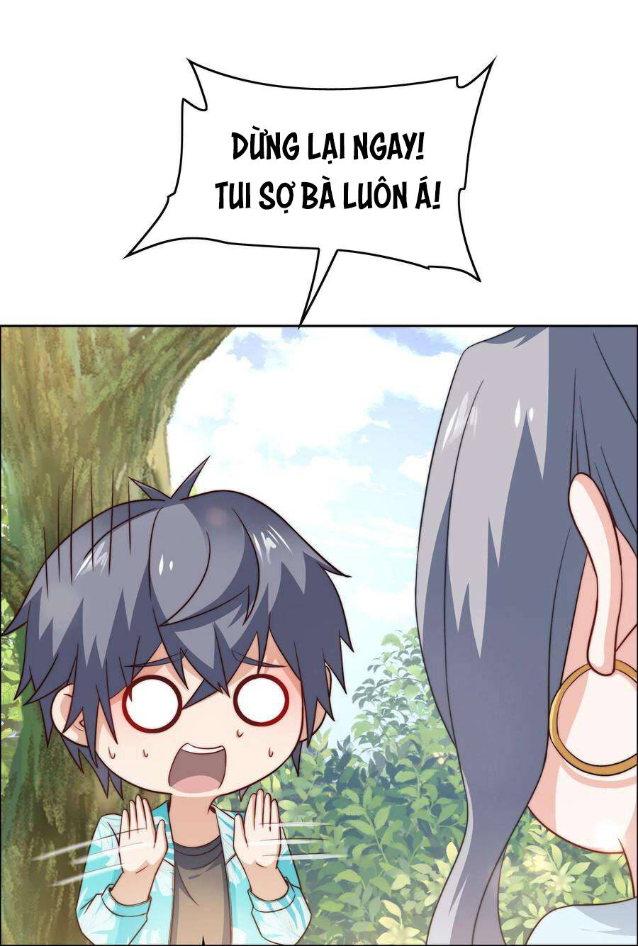 Siêu Thần Hẹn Hò Cùng Hoa Khôi Chapter 44 - 26