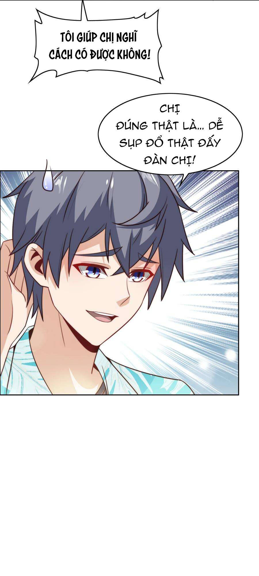 Siêu Thần Hẹn Hò Cùng Hoa Khôi Chapter 44 - 27