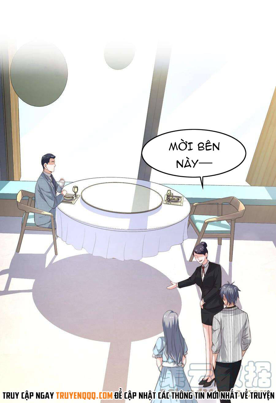 Siêu Thần Hẹn Hò Cùng Hoa Khôi Chapter 44 - 51