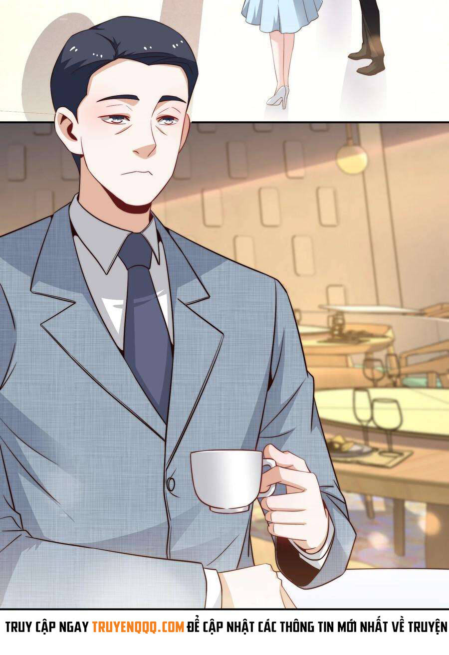 Siêu Thần Hẹn Hò Cùng Hoa Khôi Chapter 44 - 52