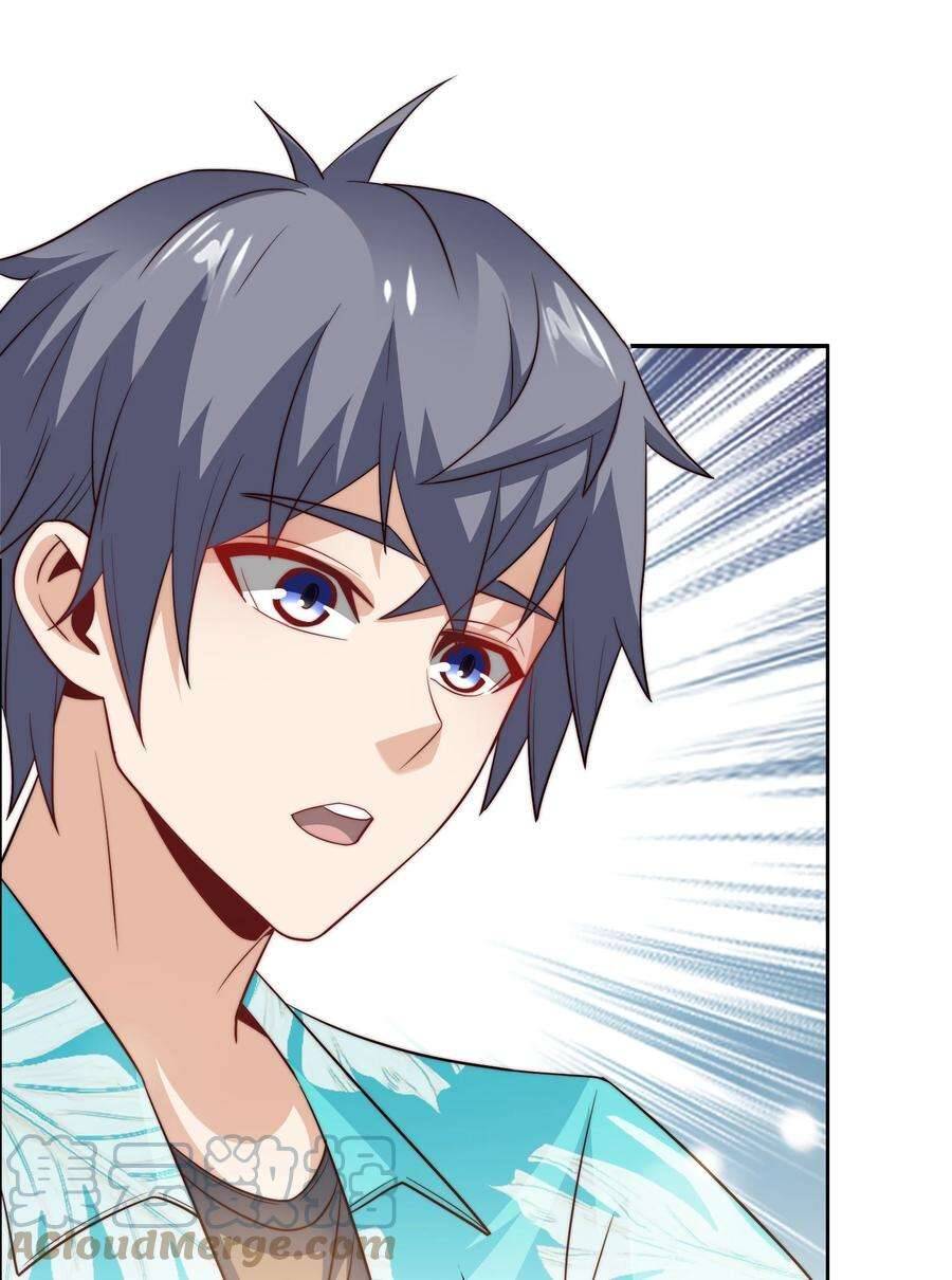 Siêu Thần Hẹn Hò Cùng Hoa Khôi Chapter 44 - 7