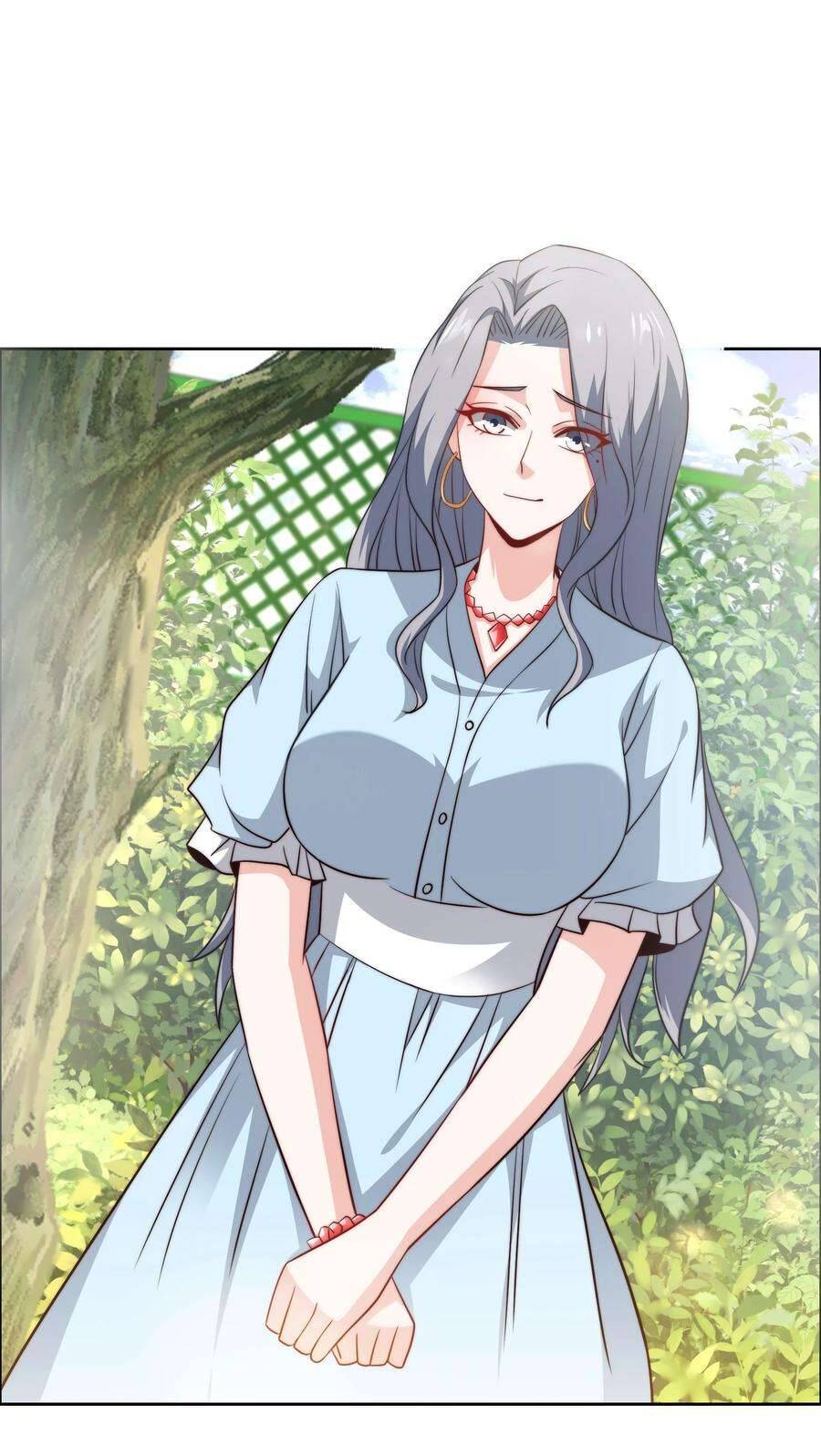 Siêu Thần Hẹn Hò Cùng Hoa Khôi Chapter 44 - 9