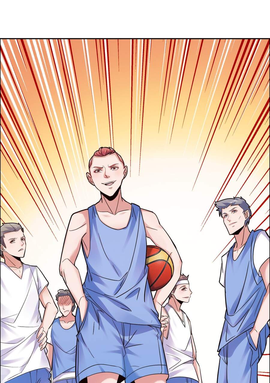 Siêu Thần Hẹn Hò Cùng Hoa Khôi Chapter 5 - 18