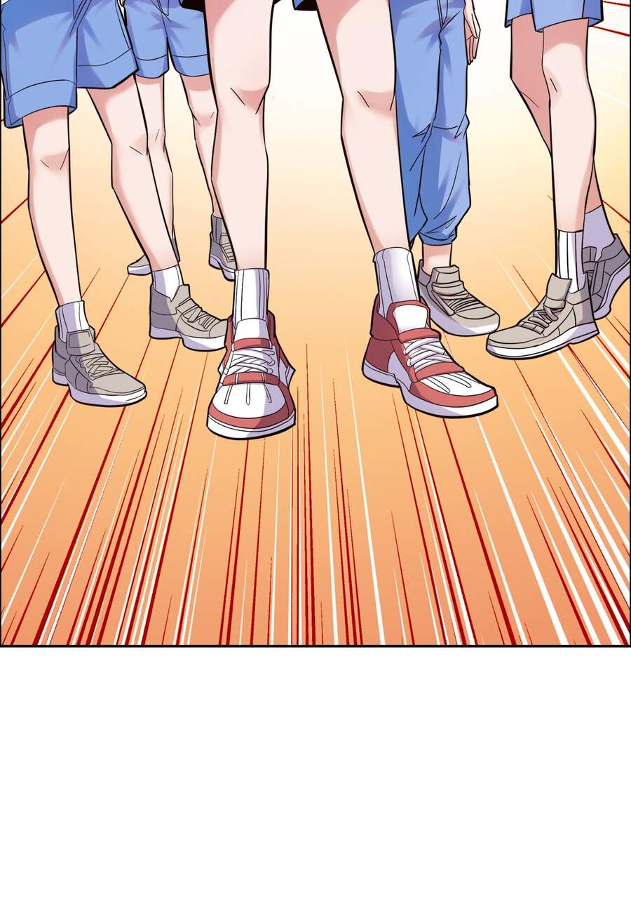 Siêu Thần Hẹn Hò Cùng Hoa Khôi Chapter 5 - 19