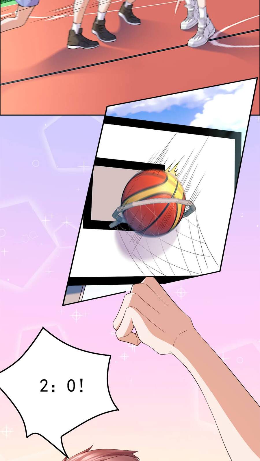 Siêu Thần Hẹn Hò Cùng Hoa Khôi Chapter 5 - 26