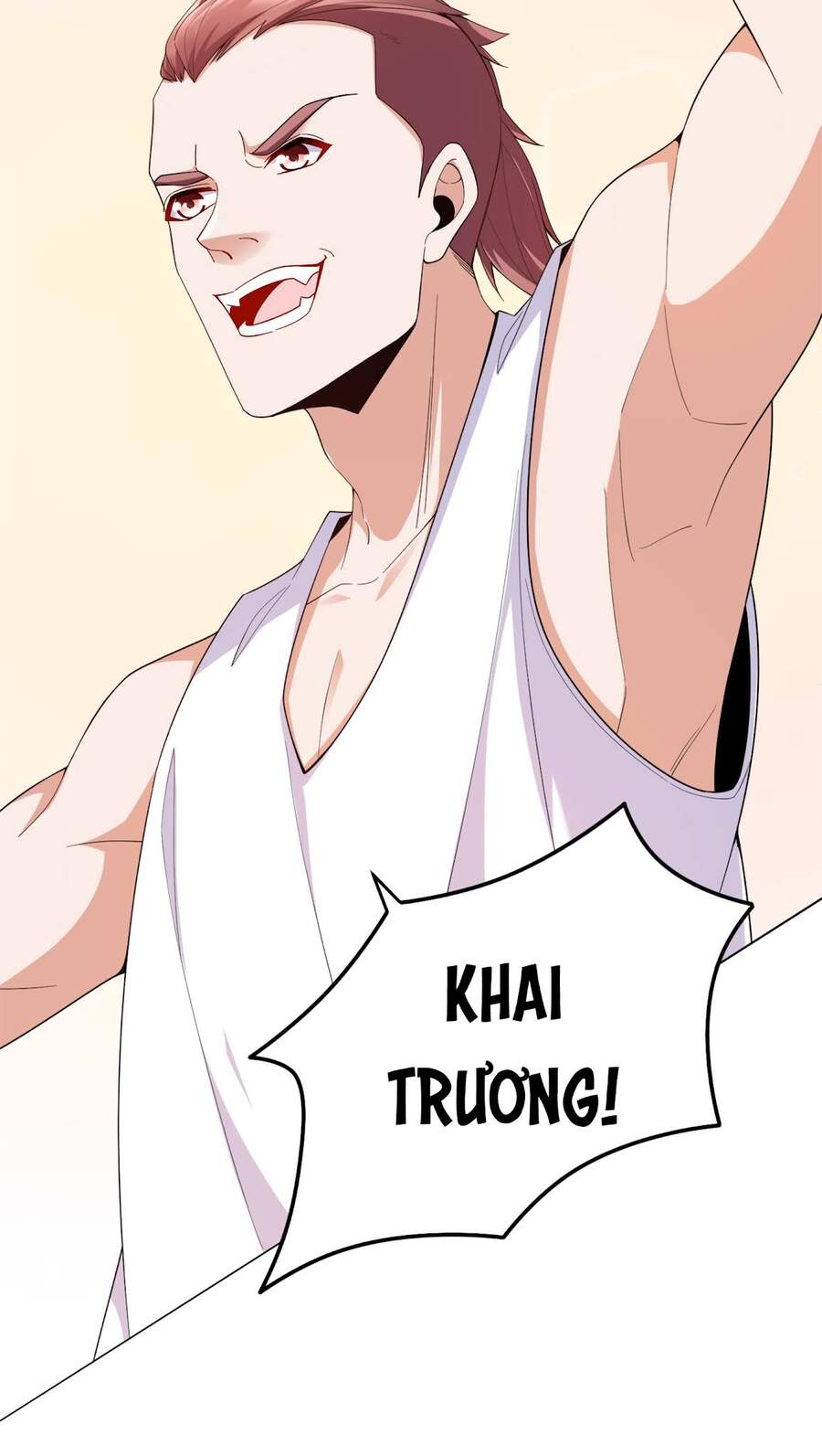 Siêu Thần Hẹn Hò Cùng Hoa Khôi Chapter 5 - 27