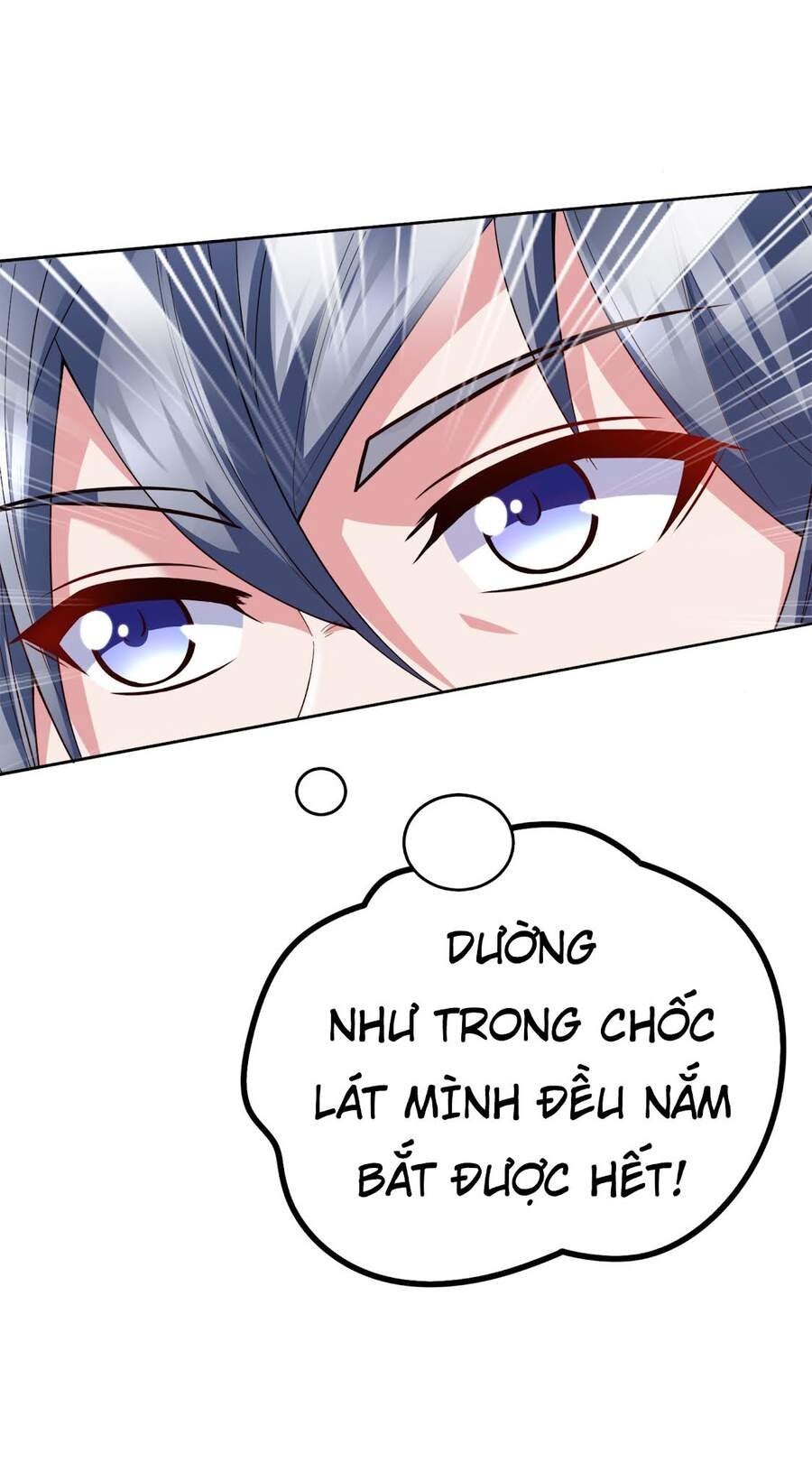 Siêu Thần Hẹn Hò Cùng Hoa Khôi Chapter 5 - 34