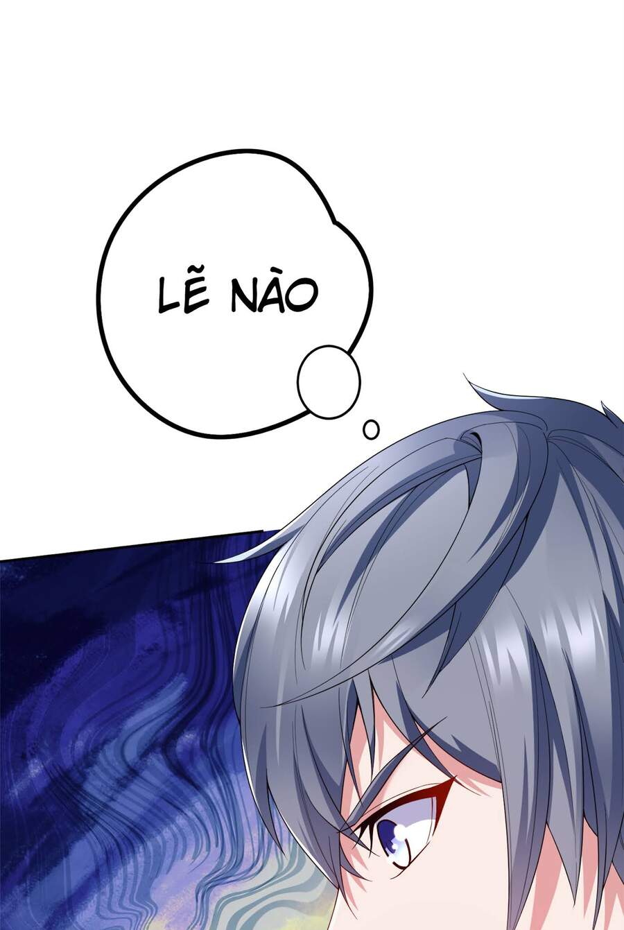 Siêu Thần Hẹn Hò Cùng Hoa Khôi Chapter 5 - 35