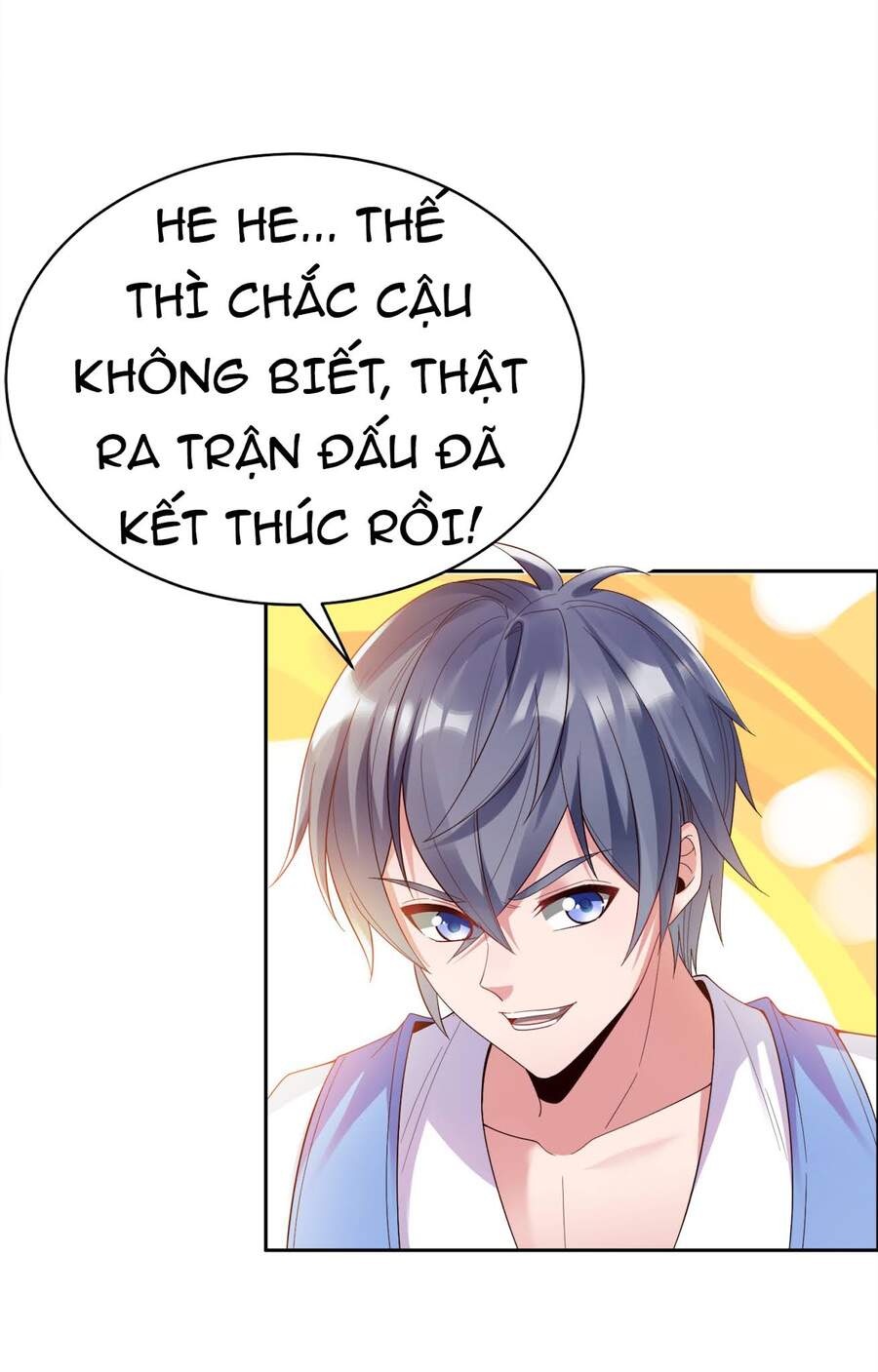 Siêu Thần Hẹn Hò Cùng Hoa Khôi Chapter 5 - 48