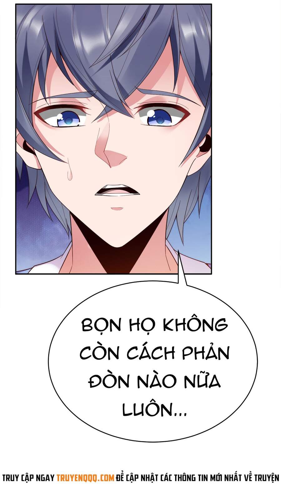 Siêu Thần Hẹn Hò Cùng Hoa Khôi Chapter 5 - 52