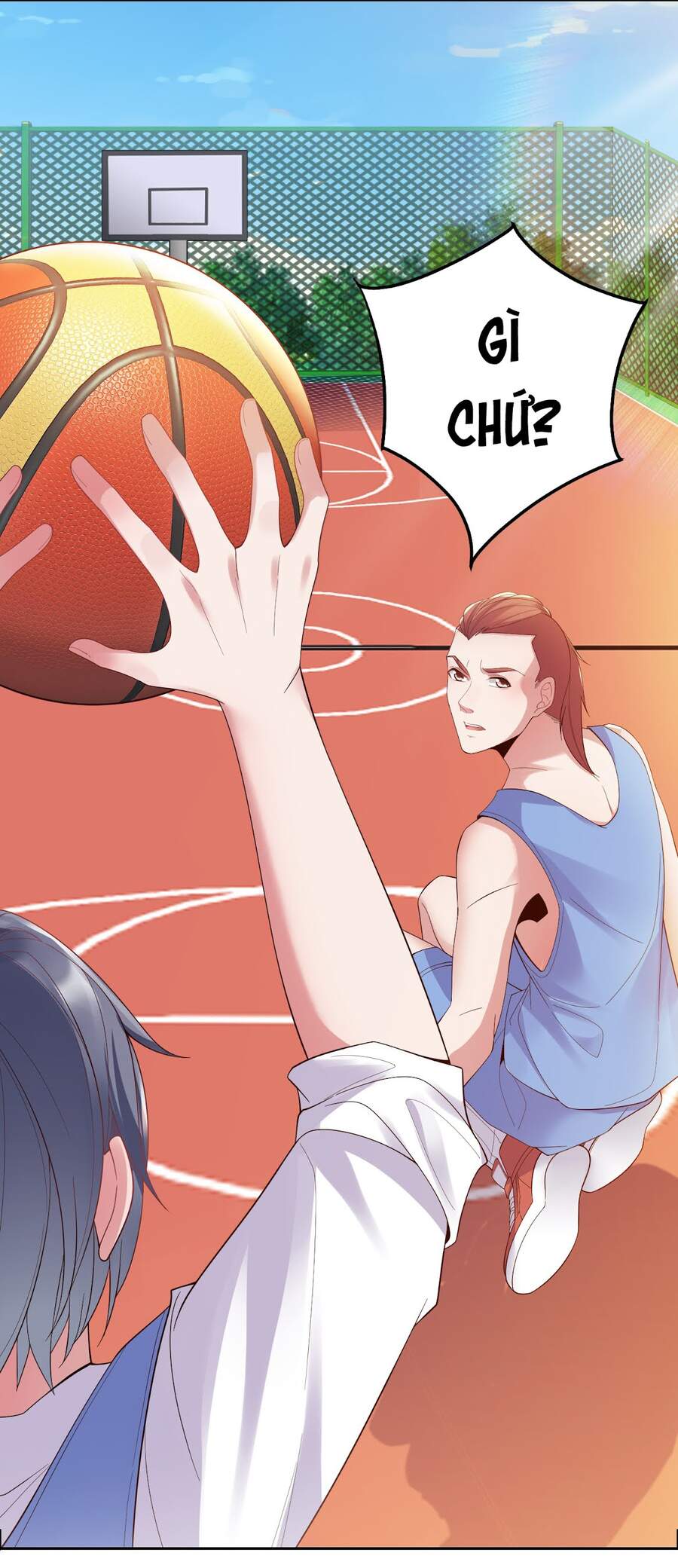 Siêu Thần Hẹn Hò Cùng Hoa Khôi Chapter 5 - 55