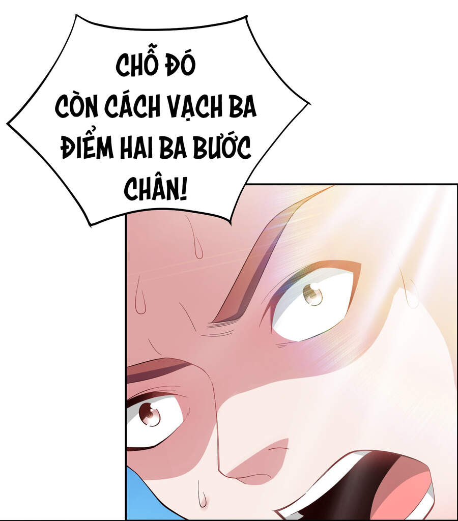 Siêu Thần Hẹn Hò Cùng Hoa Khôi Chapter 5 - 56