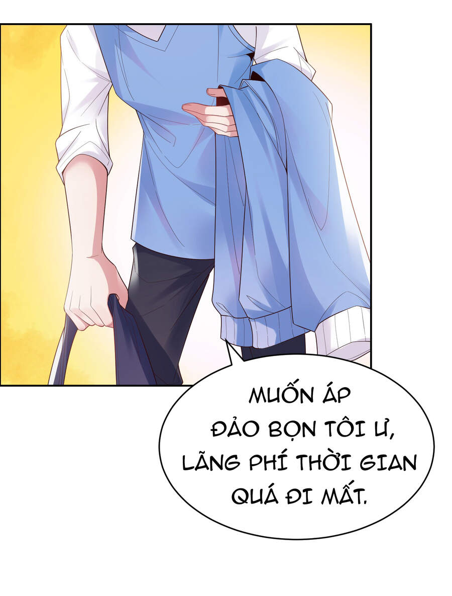 Siêu Thần Hẹn Hò Cùng Hoa Khôi Chapter 5 - 61