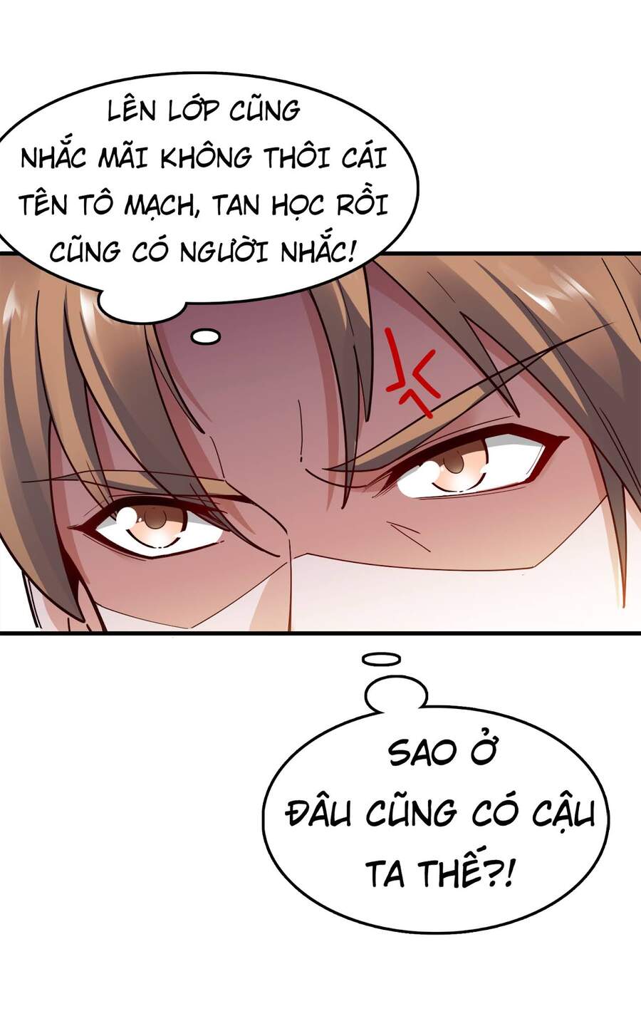 Siêu Thần Hẹn Hò Cùng Hoa Khôi Chapter 6 - 11