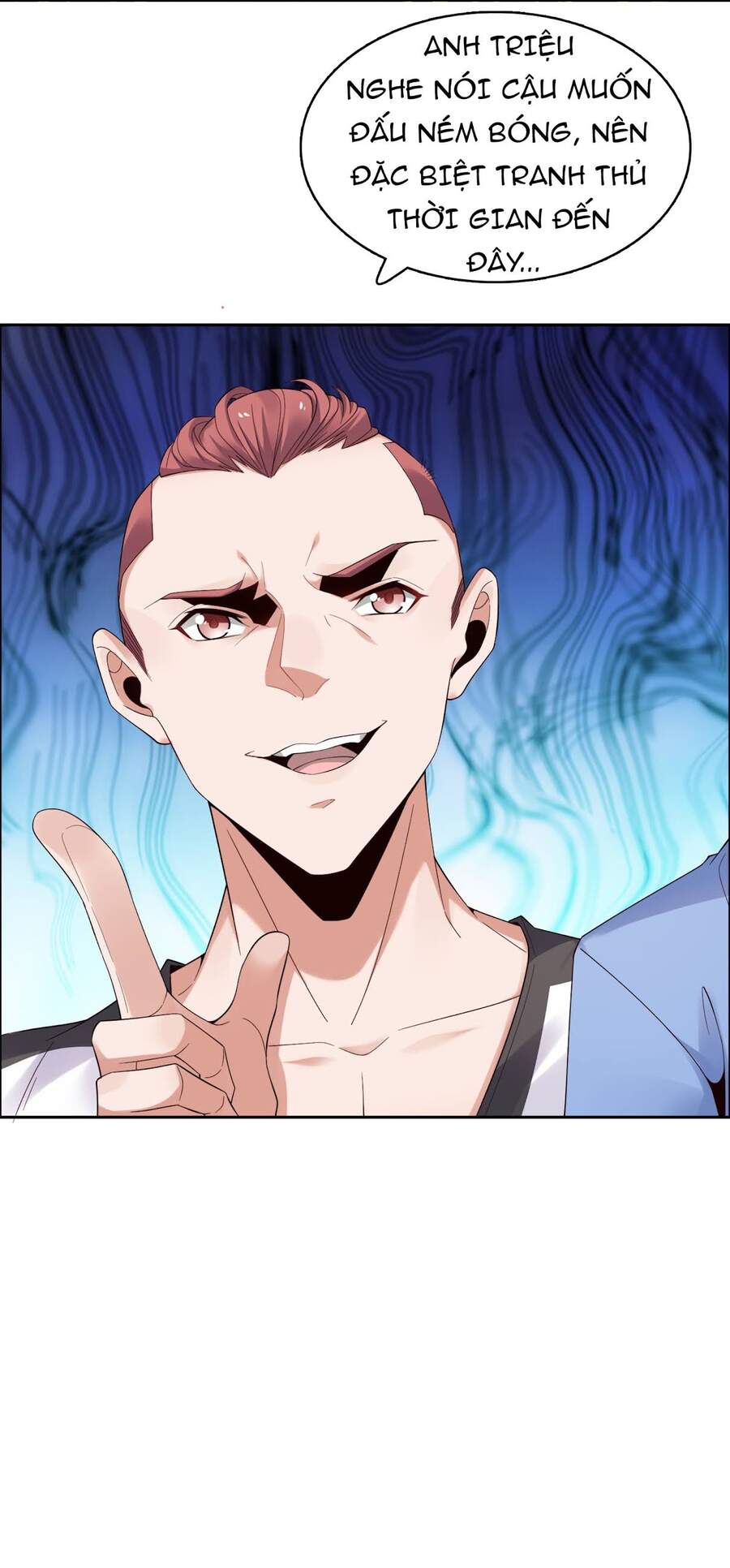 Siêu Thần Hẹn Hò Cùng Hoa Khôi Chapter 6 - 19